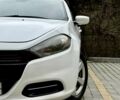 Білий Додж Дарт, об'ємом двигуна 2.4 л та пробігом 212 тис. км за 6900 $, фото 3 на Automoto.ua