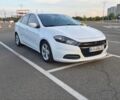 Білий Додж Дарт, об'ємом двигуна 2.4 л та пробігом 119 тис. км за 8900 $, фото 1 на Automoto.ua