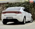 Білий Додж Дарт, об'ємом двигуна 2.4 л та пробігом 212 тис. км за 6900 $, фото 12 на Automoto.ua