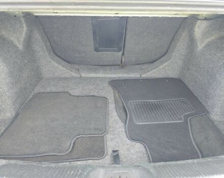 Белый Додж Дарт, объемом двигателя 2.4 л и пробегом 88 тыс. км за 1800 $, фото 6 на Automoto.ua