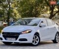 Белый Додж Дарт, объемом двигателя 2.4 л и пробегом 212 тыс. км за 6999 $, фото 23 на Automoto.ua