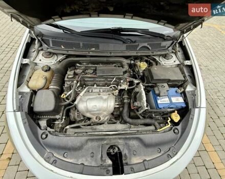 Білий Додж Дарт, об'ємом двигуна 2.4 л та пробігом 212 тис. км за 6900 $, фото 48 на Automoto.ua