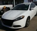 Белый Додж Дарт, объемом двигателя 2.4 л и пробегом 222 тыс. км за 1800 $, фото 1 на Automoto.ua