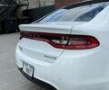 Білий Додж Дарт, об'ємом двигуна 2.36 л та пробігом 208 тис. км за 7200 $, фото 4 на Automoto.ua