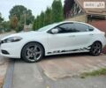 Белый Додж Дарт, объемом двигателя 2.4 л и пробегом 125 тыс. км за 10300 $, фото 4 на Automoto.ua