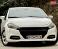 Білий Додж Дарт, об'ємом двигуна 2.4 л та пробігом 212 тис. км за 6900 $, фото 10 на Automoto.ua