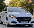 Белый Додж Дарт, объемом двигателя 2.4 л и пробегом 212 тыс. км за 6999 $, фото 4 на Automoto.ua