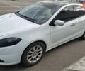 Белый Додж Дарт, объемом двигателя 2.4 л и пробегом 322 тыс. км за 8100 $, фото 4 на Automoto.ua
