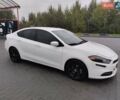 Белый Додж Дарт, объемом двигателя 2.4 л и пробегом 137 тыс. км за 7698 $, фото 10 на Automoto.ua