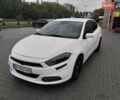 Белый Додж Дарт, объемом двигателя 2.4 л и пробегом 137 тыс. км за 7698 $, фото 2 на Automoto.ua