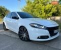Білий Додж Дарт, об'ємом двигуна 2.4 л та пробігом 147 тис. км за 9000 $, фото 1 на Automoto.ua