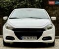 Білий Додж Дарт, об'ємом двигуна 2.4 л та пробігом 212 тис. км за 6900 $, фото 1 на Automoto.ua