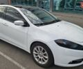 Белый Додж Дарт, объемом двигателя 2.4 л и пробегом 322 тыс. км за 8100 $, фото 3 на Automoto.ua