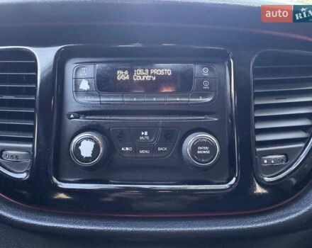 Белый Додж Дарт, объемом двигателя 2.4 л и пробегом 212 тыс. км за 6999 $, фото 67 на Automoto.ua