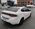 Белый Додж Дарт, объемом двигателя 2.4 л и пробегом 137 тыс. км за 7698 $, фото 8 на Automoto.ua