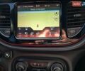 Белый Додж Дарт, объемом двигателя 2.36 л и пробегом 230 тыс. км за 9999 $, фото 13 на Automoto.ua