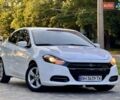 Белый Додж Дарт, объемом двигателя 2.4 л и пробегом 212 тыс. км за 6999 $, фото 32 на Automoto.ua