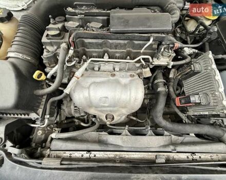 Білий Додж Дарт, об'ємом двигуна 2.4 л та пробігом 212 тис. км за 6900 $, фото 56 на Automoto.ua