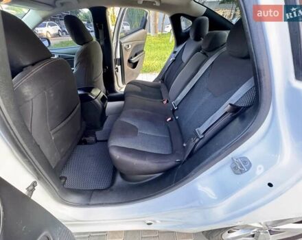 Белый Додж Дарт, объемом двигателя 2.4 л и пробегом 212 тыс. км за 6999 $, фото 60 на Automoto.ua