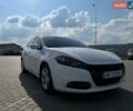 Білий Додж Дарт, об'ємом двигуна 2.4 л та пробігом 230 тис. км за 8499 $, фото 34 на Automoto.ua