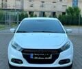 Білий Додж Дарт, об'ємом двигуна 2.4 л та пробігом 190 тис. км за 8700 $, фото 1 на Automoto.ua