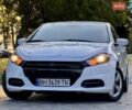 Белый Додж Дарт, объемом двигателя 2.4 л и пробегом 212 тыс. км за 6999 $, фото 1 на Automoto.ua