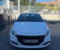 Білий Додж Дарт, об'ємом двигуна 2.4 л та пробігом 194 тис. км за 8400 $, фото 1 на Automoto.ua