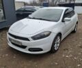 Білий Додж Дарт, об'ємом двигуна 2.36 л та пробігом 267 тис. км за 7000 $, фото 6 на Automoto.ua