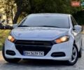 Белый Додж Дарт, объемом двигателя 2.4 л и пробегом 212 тыс. км за 6999 $, фото 19 на Automoto.ua