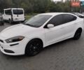 Белый Додж Дарт, объемом двигателя 2.4 л и пробегом 137 тыс. км за 7698 $, фото 3 на Automoto.ua