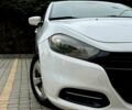 Білий Додж Дарт, об'ємом двигуна 2.4 л та пробігом 212 тис. км за 6900 $, фото 8 на Automoto.ua