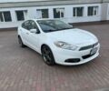 Білий Додж Дарт, об'ємом двигуна 2.4 л та пробігом 178 тис. км за 8900 $, фото 1 на Automoto.ua