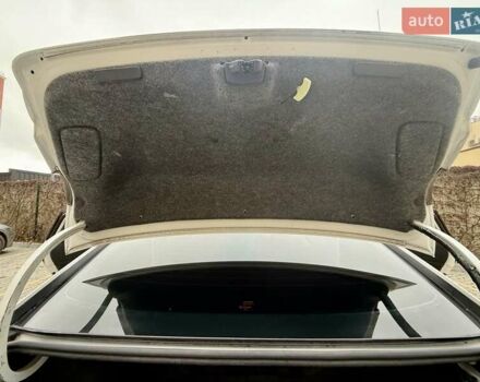 Білий Додж Дарт, об'ємом двигуна 2.4 л та пробігом 212 тис. км за 6900 $, фото 21 на Automoto.ua