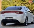 Белый Додж Дарт, объемом двигателя 2.4 л и пробегом 212 тыс. км за 6999 $, фото 16 на Automoto.ua