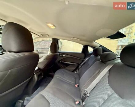 Білий Додж Дарт, об'ємом двигуна 2.4 л та пробігом 212 тис. км за 6900 $, фото 37 на Automoto.ua