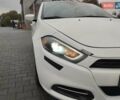 Белый Додж Дарт, объемом двигателя 2.4 л и пробегом 137 тыс. км за 7698 $, фото 15 на Automoto.ua