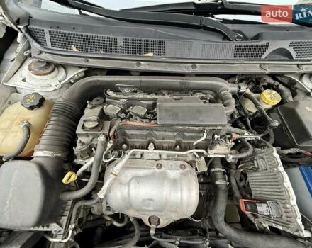 Білий Додж Дарт, об'ємом двигуна 2.4 л та пробігом 212 тис. км за 6900 $, фото 53 на Automoto.ua