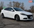 Белый Додж Дарт, объемом двигателя 2.36 л и пробегом 138 тыс. км за 9100 $, фото 1 на Automoto.ua