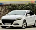 Білий Додж Дарт, об'ємом двигуна 2.4 л та пробігом 212 тис. км за 6900 $, фото 1 на Automoto.ua