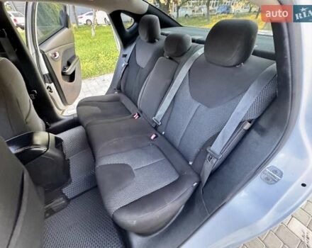 Белый Додж Дарт, объемом двигателя 2.4 л и пробегом 212 тыс. км за 6999 $, фото 59 на Automoto.ua