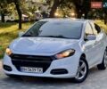 Белый Додж Дарт, объемом двигателя 2.4 л и пробегом 212 тыс. км за 6999 $, фото 18 на Automoto.ua