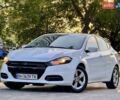 Белый Додж Дарт, объемом двигателя 2.4 л и пробегом 212 тыс. км за 6999 $, фото 20 на Automoto.ua