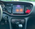 Білий Додж Дарт, об'ємом двигуна 2.4 л та пробігом 147 тис. км за 9000 $, фото 14 на Automoto.ua