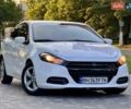 Белый Додж Дарт, объемом двигателя 2.4 л и пробегом 212 тыс. км за 6999 $, фото 29 на Automoto.ua