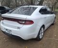 Білий Додж Дарт, об'ємом двигуна 2.36 л та пробігом 267 тис. км за 7000 $, фото 1 на Automoto.ua