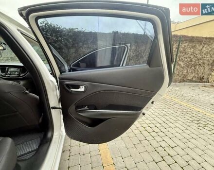 Білий Додж Дарт, об'ємом двигуна 2.4 л та пробігом 212 тис. км за 6900 $, фото 29 на Automoto.ua