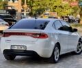 Белый Додж Дарт, объемом двигателя 2.4 л и пробегом 212 тыс. км за 6999 $, фото 28 на Automoto.ua