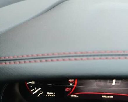 Белый Додж Дарт, объемом двигателя 2.36 л и пробегом 84 тыс. км за 9900 $, фото 20 на Automoto.ua