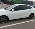 Белый Додж Дарт, объемом двигателя 2.36 л и пробегом 84 тыс. км за 9900 $, фото 7 на Automoto.ua
