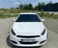 Белый Додж Дарт, объемом двигателя 2.36 л и пробегом 136 тыс. км за 8000 $, фото 50 на Automoto.ua